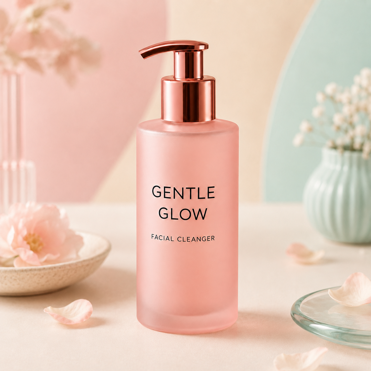 Gentle Glow Cleanser alternate view