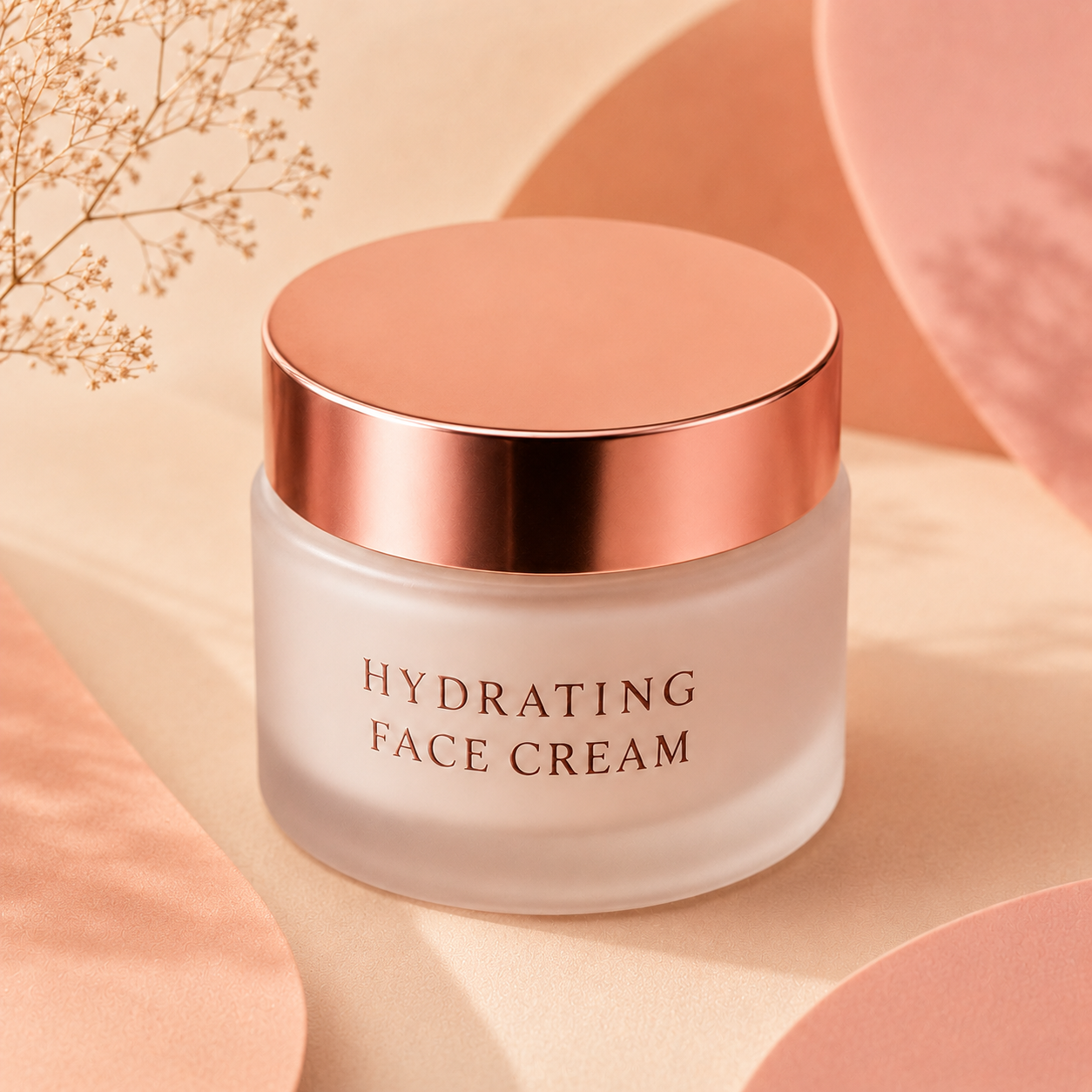 Hydrating Face Cream alternate view