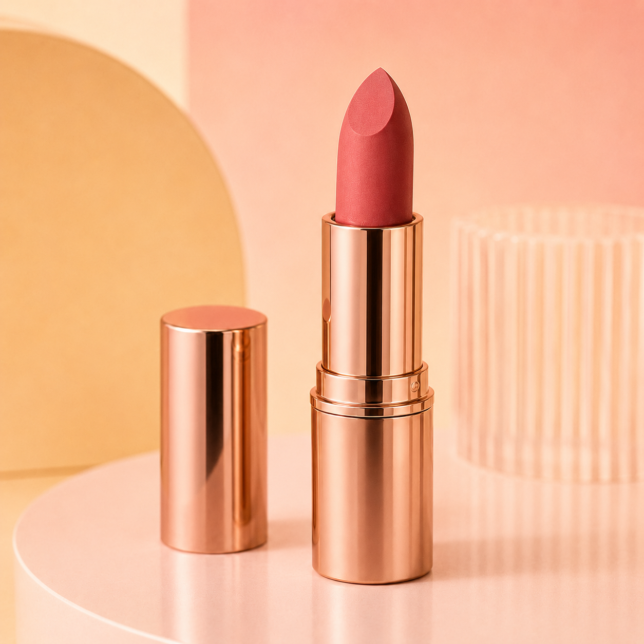 Velvet Matte Lipstick alternate view