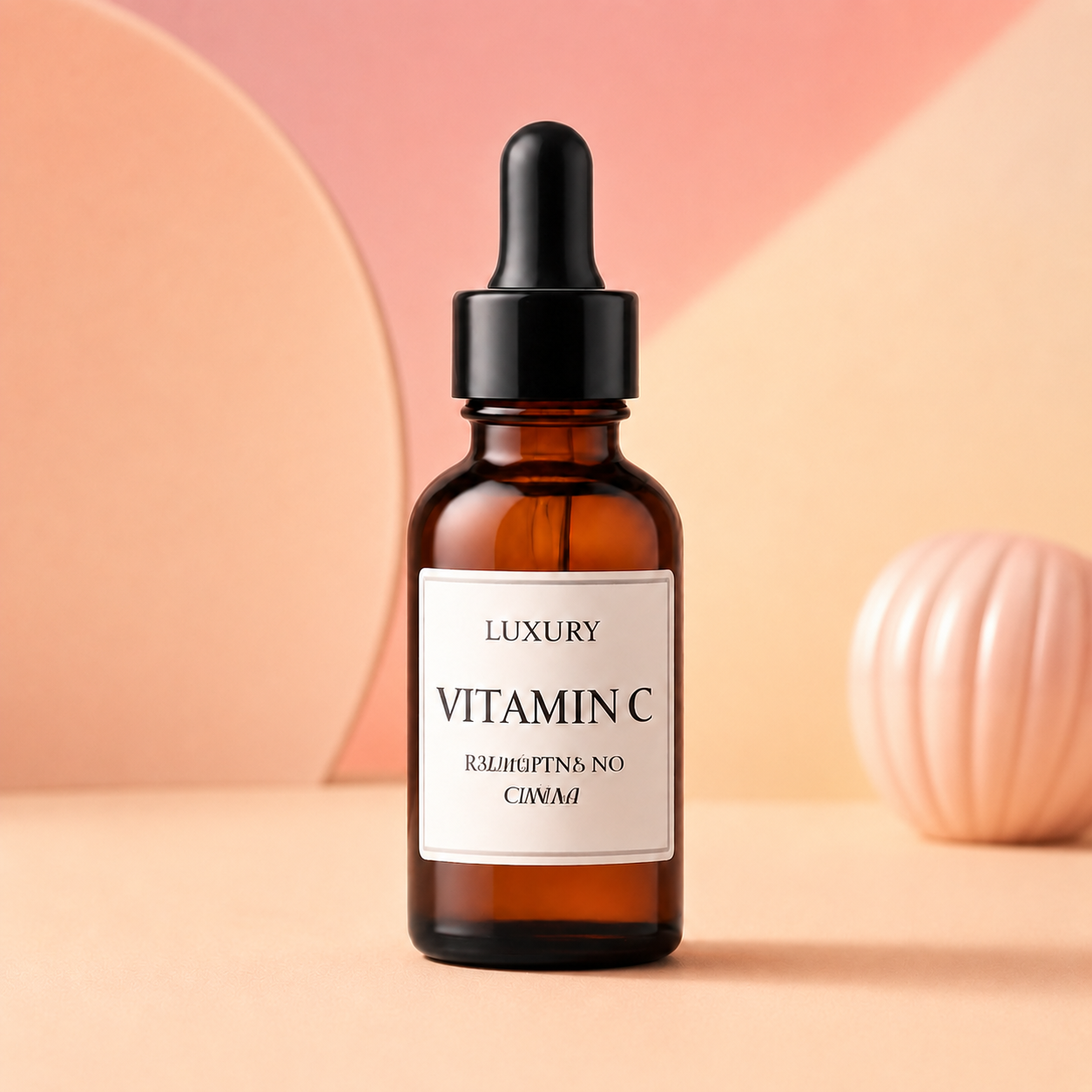 Vitamin C Serum
