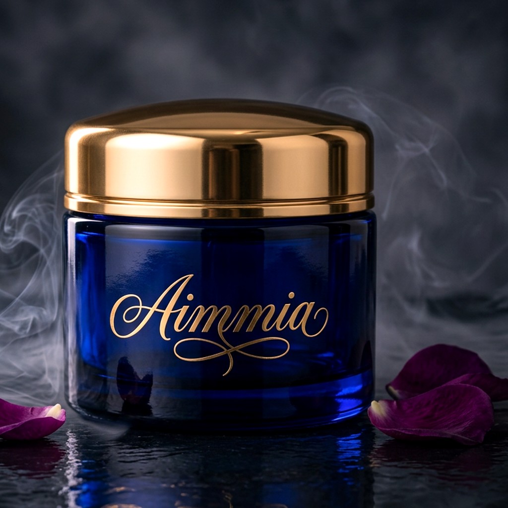 Velvet Night Cream