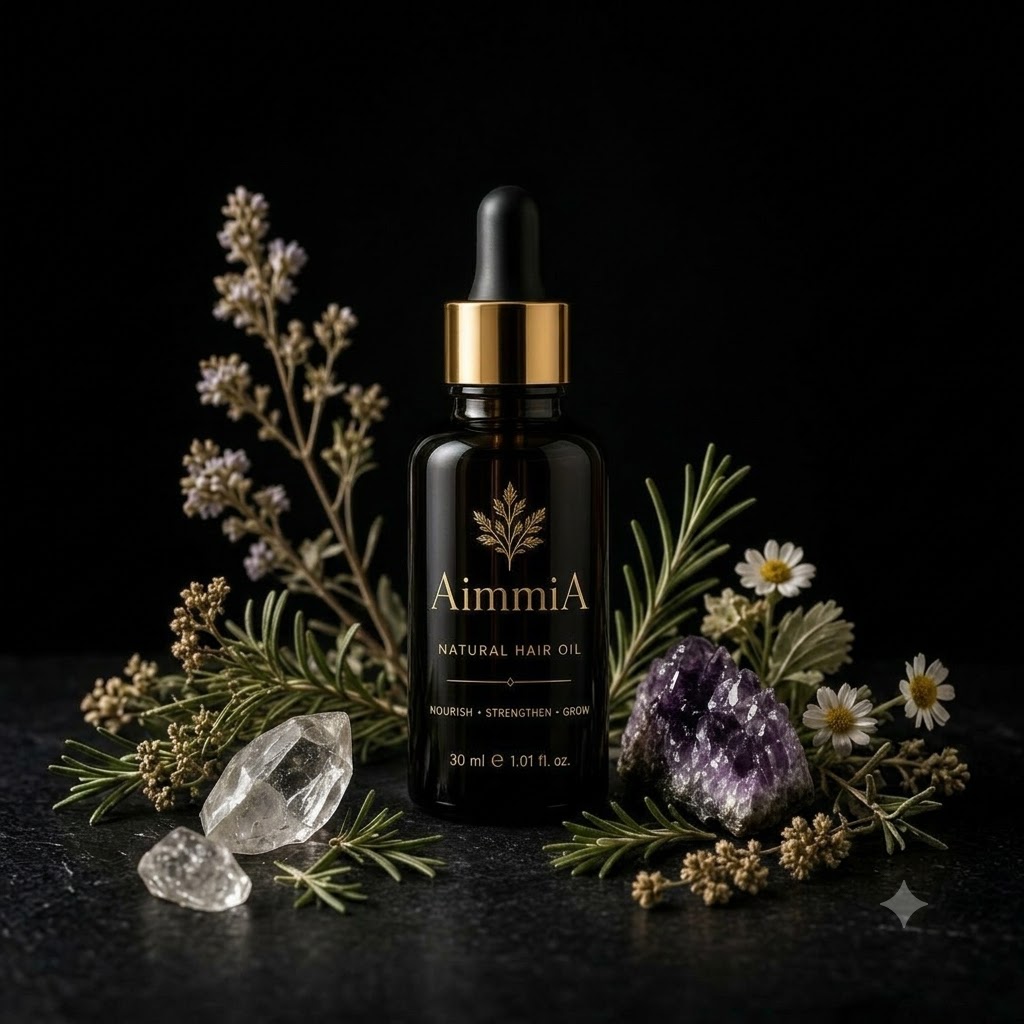 Bergamot Boost Essential Oil