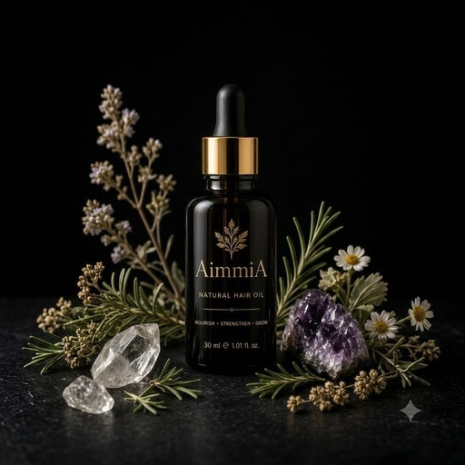 Cold-Pressed Argan Oil
