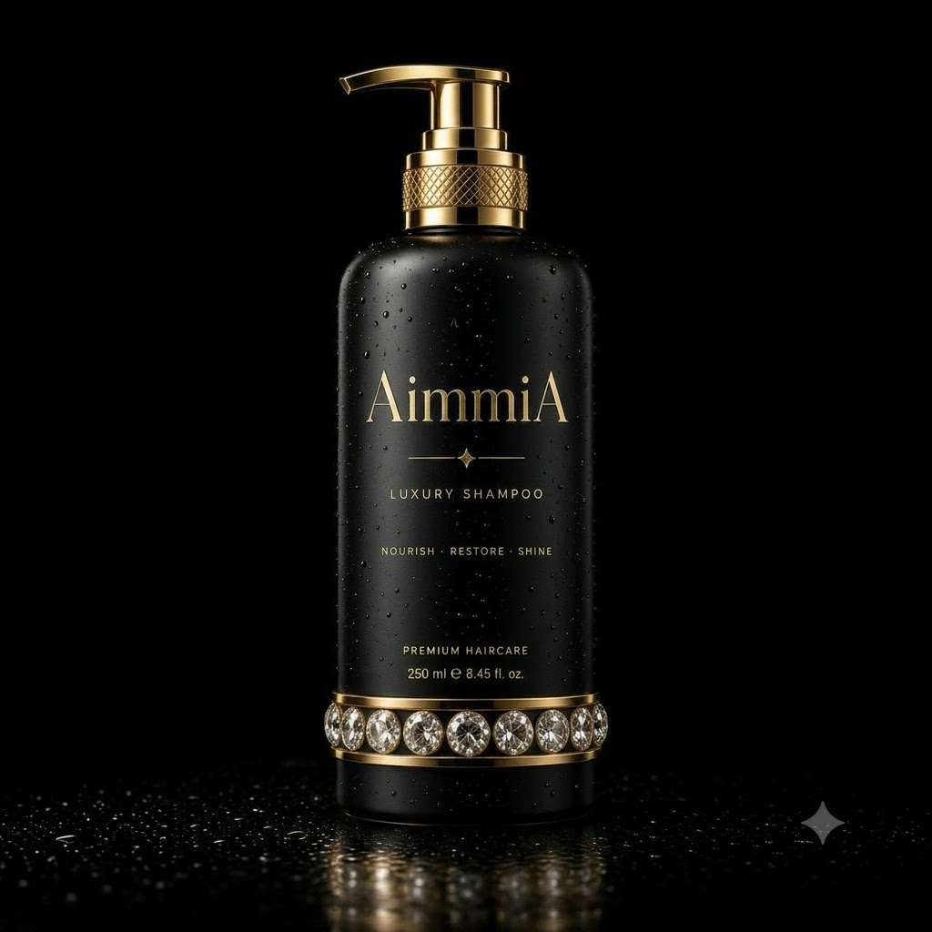 Smoothing Beard Wash