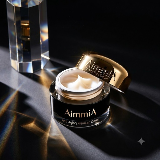 Cooling After-Shave Balm
