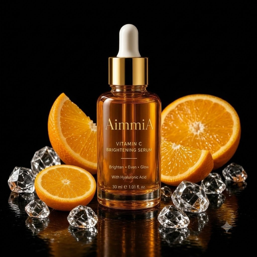 Intimate Calm Wash