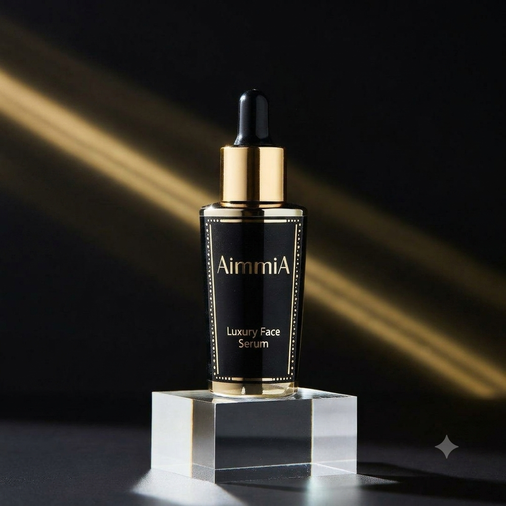 Beauty Within Serum