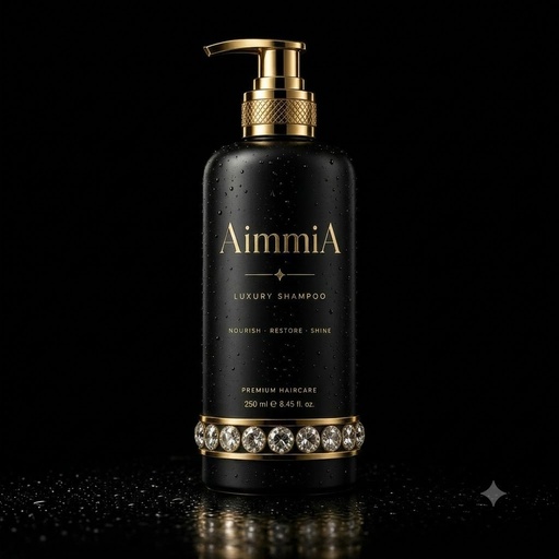 Calming Baby Shampoo