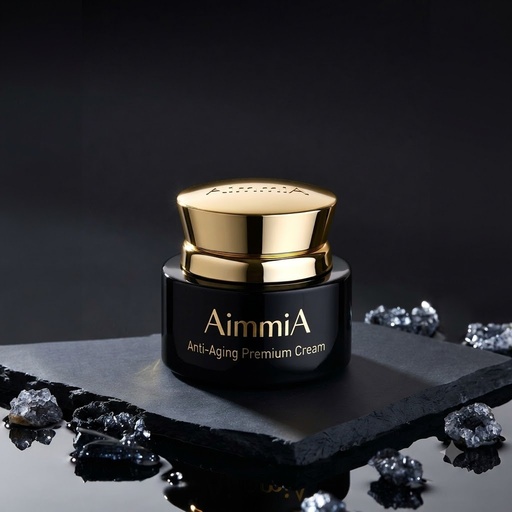 Caviar Recovery Cream