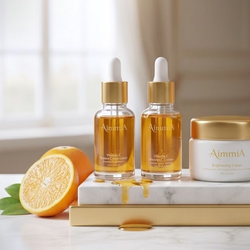 Hair Care Starter Bundle