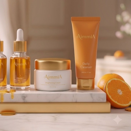Travel Skincare Mini Set