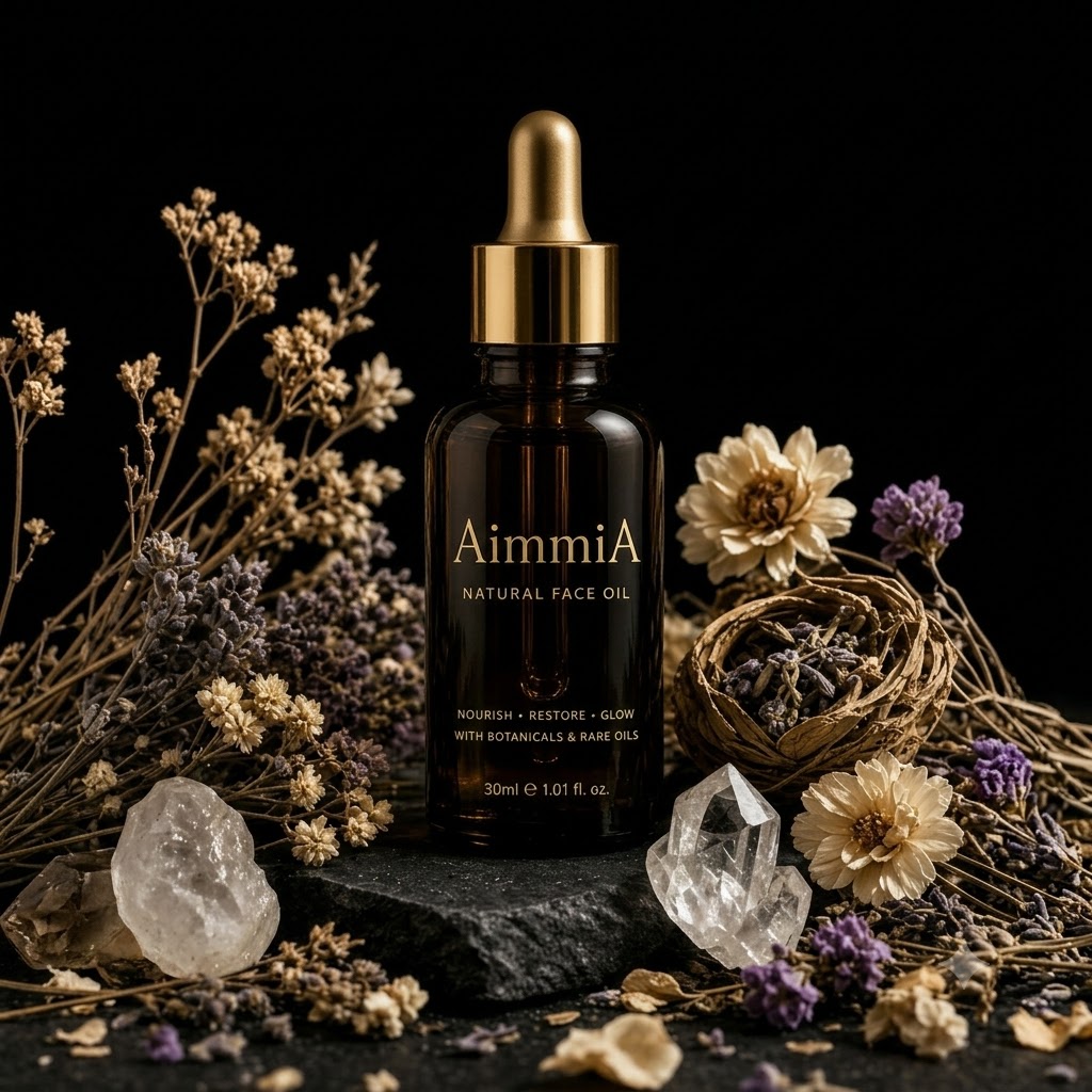 Argan Body Oil