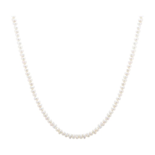 Ciel Classic Pearl Necklace