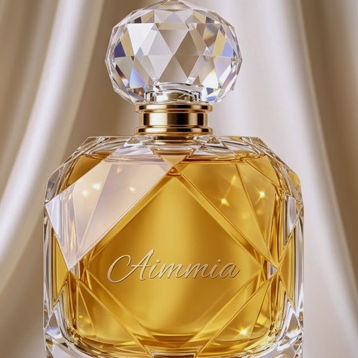 Onyx Bloom Oil Perfume